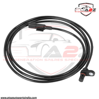ABS Wheel Speed Sensor 9065400117 Compatible With Mercedes Benz W906