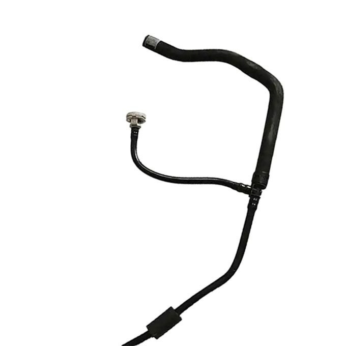 Coolant Hose Pipe 4M0121081AG Compatible With AUDI Q7