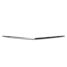 Front Bumper Chrome 2138850300 Compatible With MERCEDES BENZ E-CLASS W213  2016-2020 Tag No.206