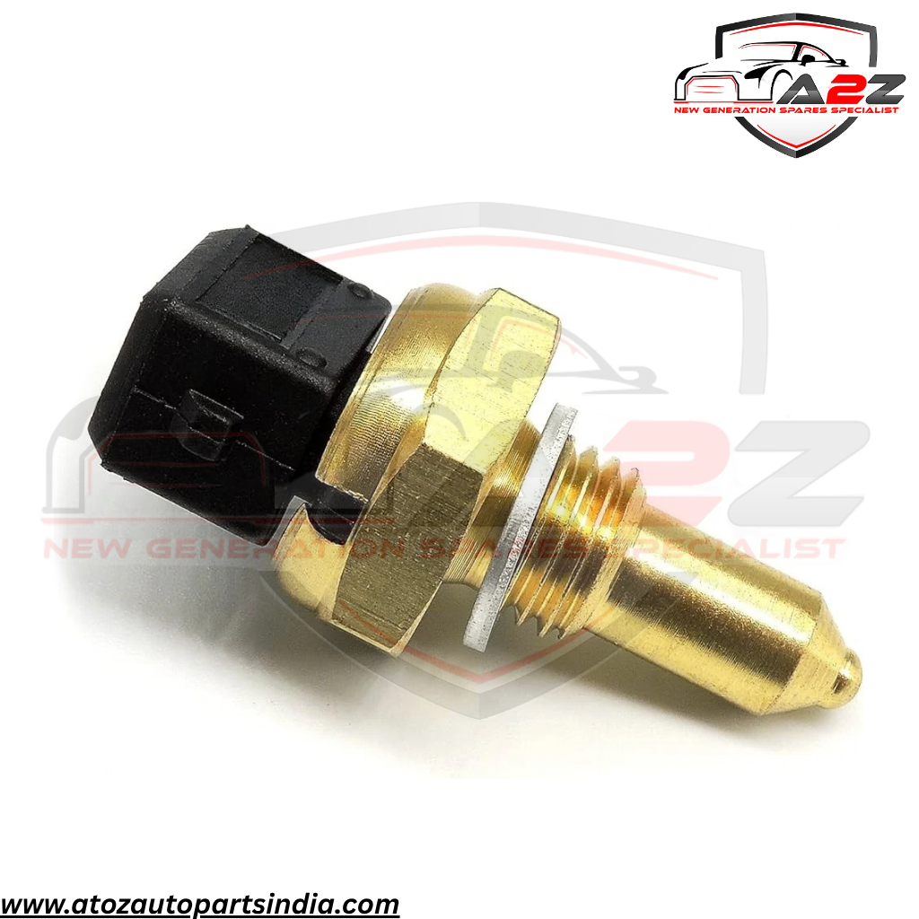 Engine Coolant and Oil Temperature Sensor 13621433076 Compatible With BMW N46 N52 N55