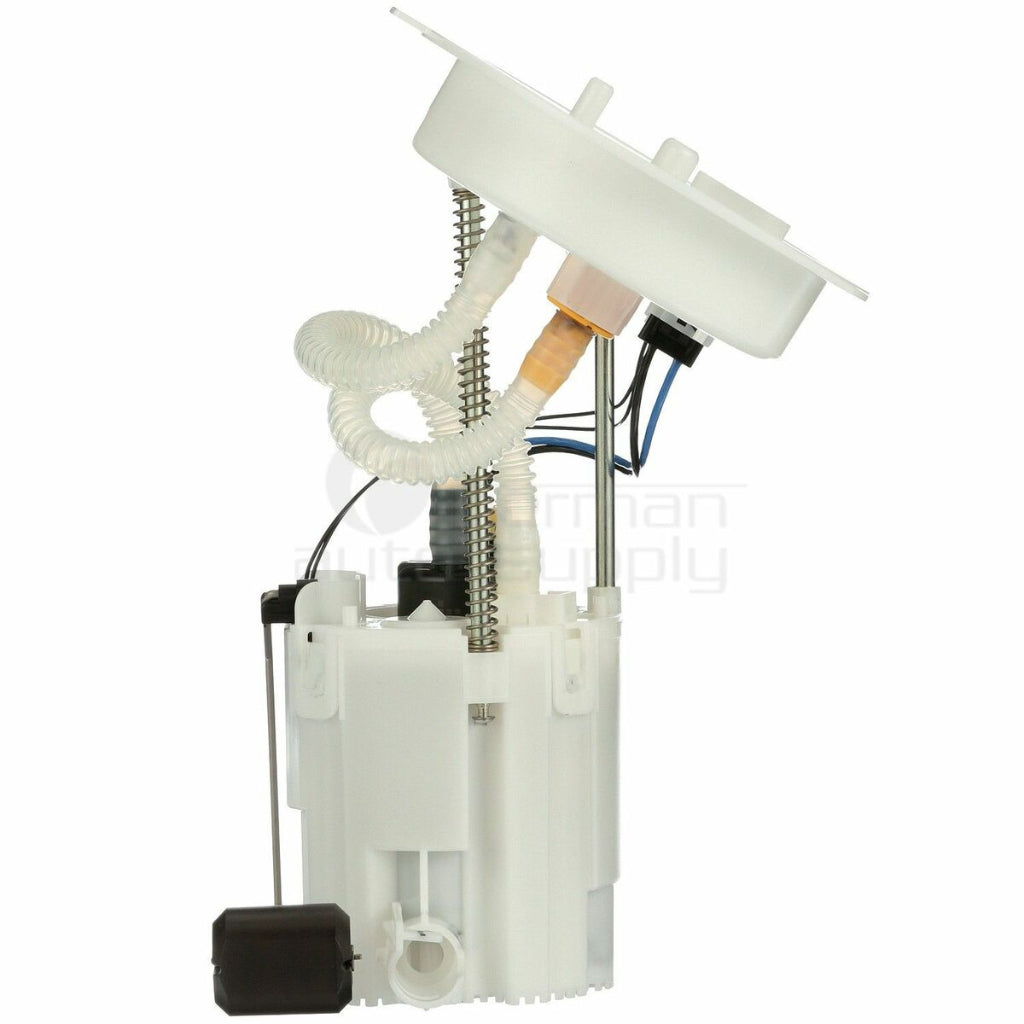 Fuel Pump Assembly 16117243972 16117297776 Compatible With BMW 1 Series (F20) & 3 Series (F30, F80) & 3 Gran Turismo (F34) Tag No.82