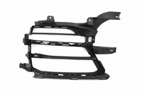 Fog Lamp Cover Left 95B807681E1E0 & Right 95B807682E1E0 95B807681H1E0 Compatible With Porsche Macan 2019-2023 Tag No.173