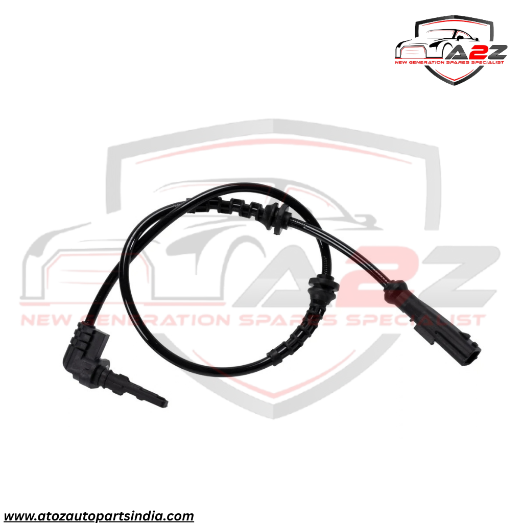 Front ABS Wheel Speed Sensor 4539055400 Compatible With Mercedes Benz W453