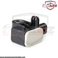 Acceleration Sensor 1668210151 Compatible With Mercedes Benz W166 W176 W463 W117