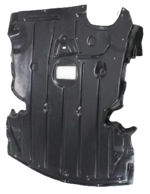 Engine Underbody Cover 51759880693 Compatible With BMW For 1 Series F40 F52 (2017-20)