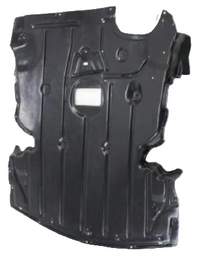 Engine Underbody Cover 51759880693 Compatible With BMW For 1 Series F40 F52 (2017-20)