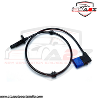 ABS Wheel Speed Sensor 2229059905 A2229059905 Compatible With Mercedes Benz W222