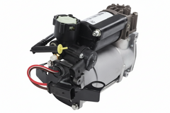 Air Suspension Compressor Pump 2203200104 2113200104 2113200304 211320030480 Compatible With MERCEDES-BENZ CLS C219 &  E-CLASS W211 & S-CLASS W220