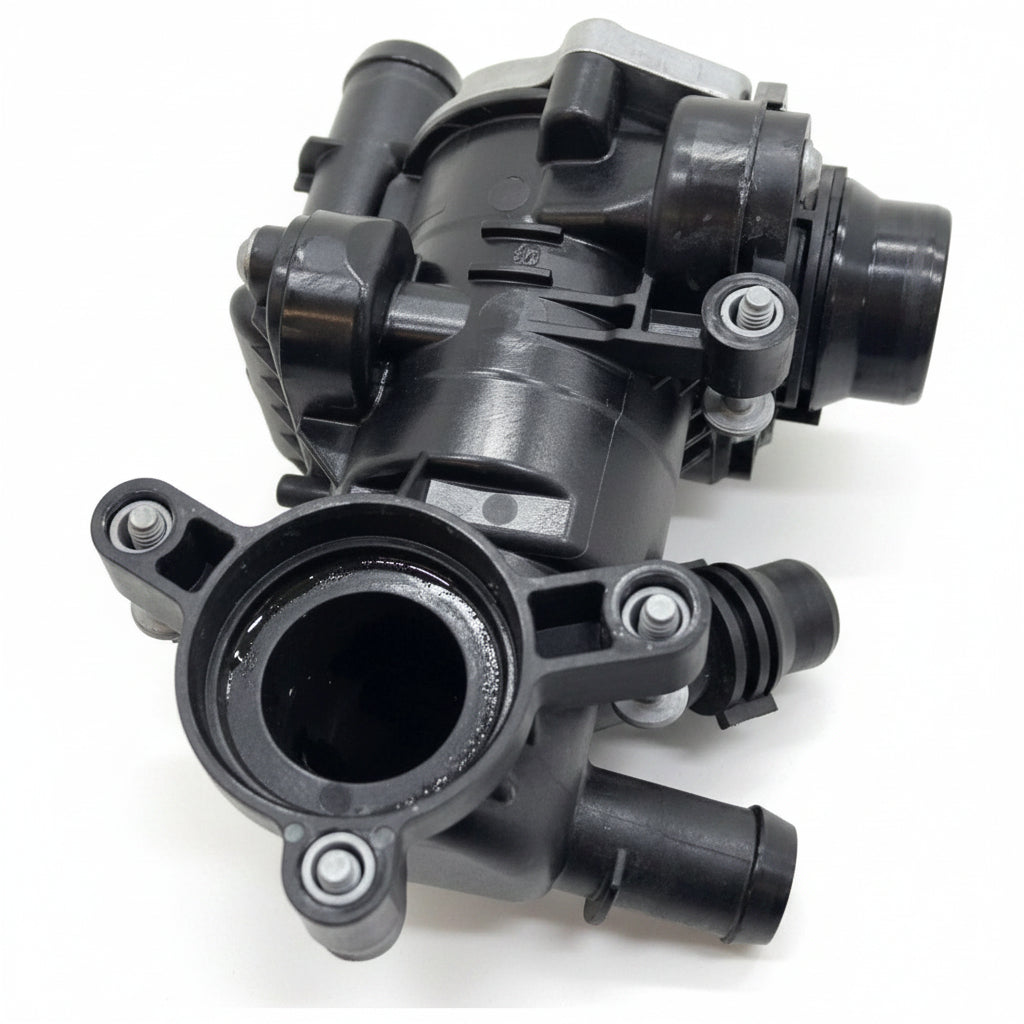 Elbow 2642001501 A2642001501 Compatible With Mercedes-Benz C-Class W205 & E-Class W213 Tag No.29