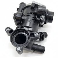 Elbow 2642001501 A2642001501 Compatible With Mercedes-Benz C-Class W205 & E-Class W213 Tag No.29