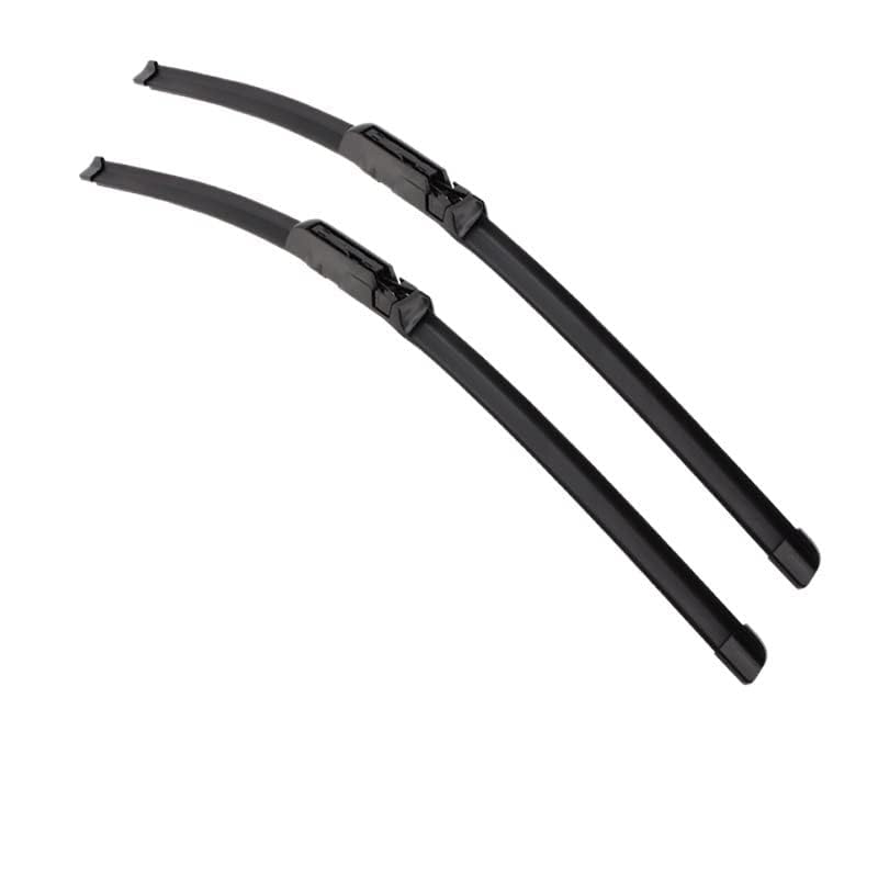 Front Wiper Blade Set (26'21 Inch) 4G2955426B Compatible with AUDI A6 C6 (4F2) | A6 / S6 Tag No.205