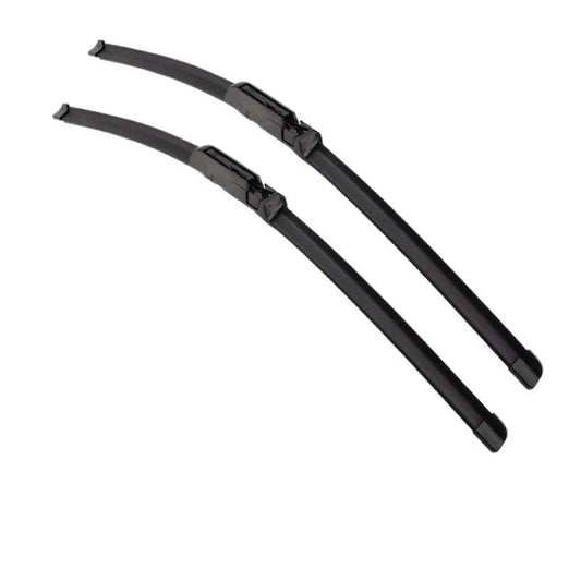 Front Wiper Blade Set (26'21 Inch) 4G2955426B Compatible with AUDI A6 C6 (4F2) | A6 / S6 Tag No.205