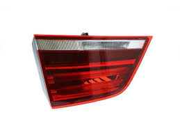 Dicky Light Compatible With BMW X3 F25 2011-2016 Dicky Light Left 63217217313 & Right 63217217314 Tag-DLB-58