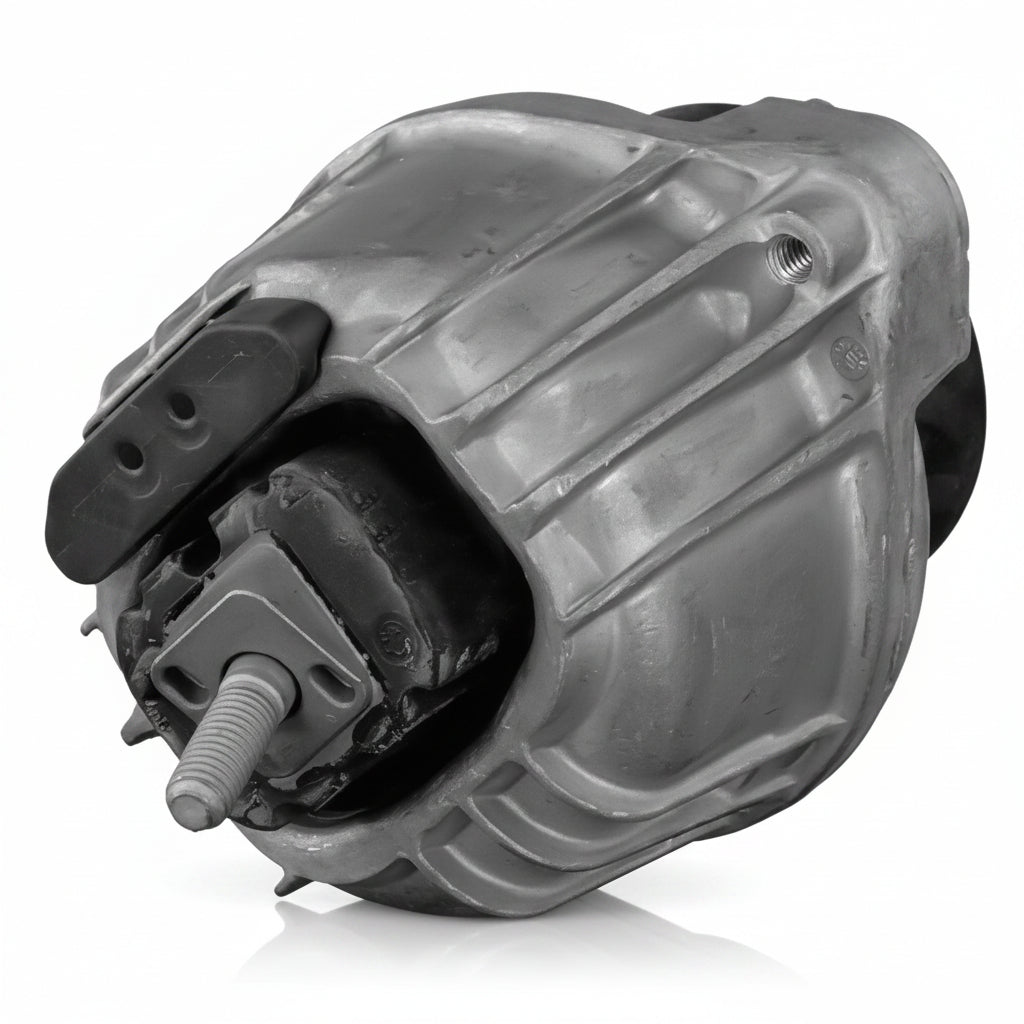 Front Right/Left Engine Motor Mount 22116773742 Compatible With BMW 3 Series E90 & X1 E84 E81 E88