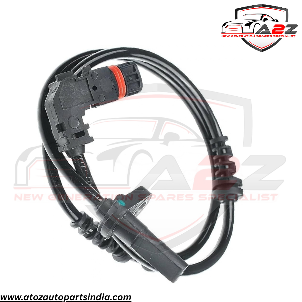 Front ABS Wheel Speed Sensor 1695400417 1695401117 1695401417 Compatible With Mercedes Benz W169 W245