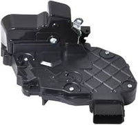 Rear Left Door Lock Actuator Latch LR011303 Compatible With LAND ROVER DISCOVERY IV (L319) | LR4 &  FREELANDER 2 (L359) | LR2 & RANGE ROVER EVOQUE (L538) & RANGE ROVER SPORT I (L320)
