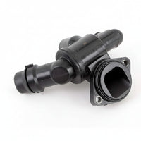 Elbow (Thermostat) 06D121111G Compatible With AUDI A4 Tag-E-41