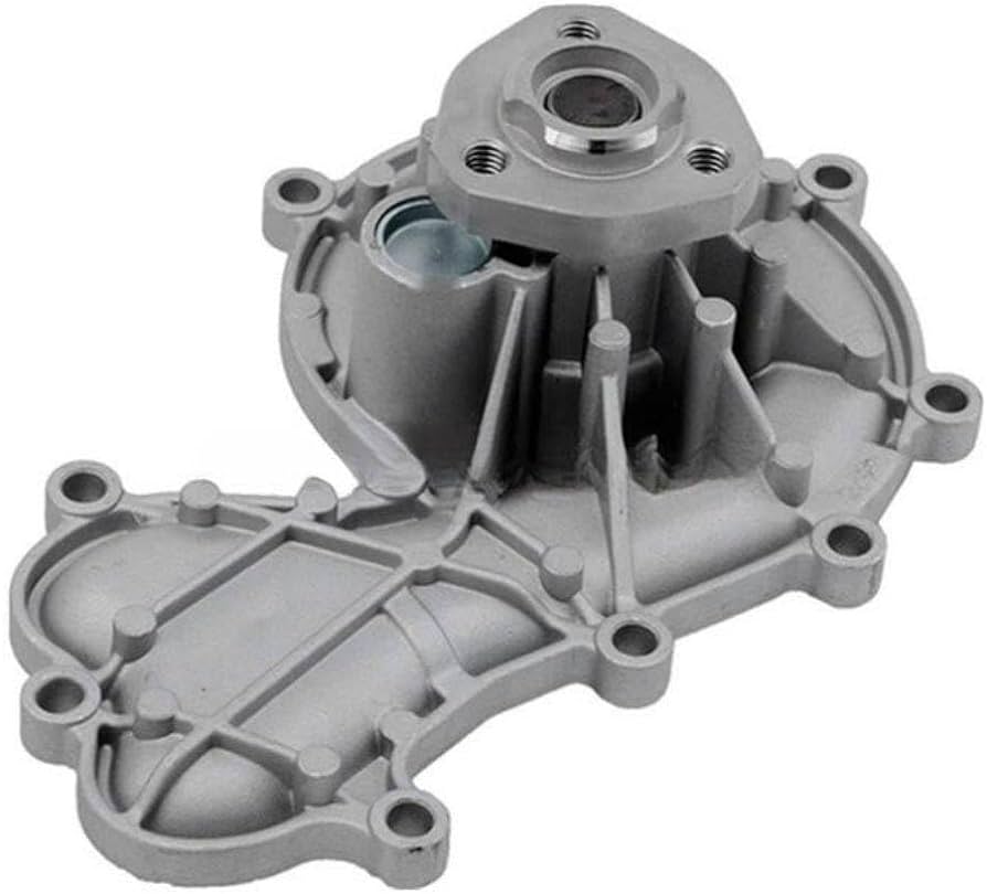 Water Pump 059121005T 059121008A 059121008J Compatible With AUDI A4 A5 A6 A8 Q5 Q7 Tag-W-23