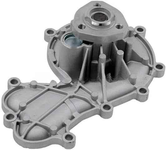 Water Pump 059121005T 059121008A 059121008J Compatible With AUDI A4 A5 A6 A8 Q5 Q7 Tag-W-23