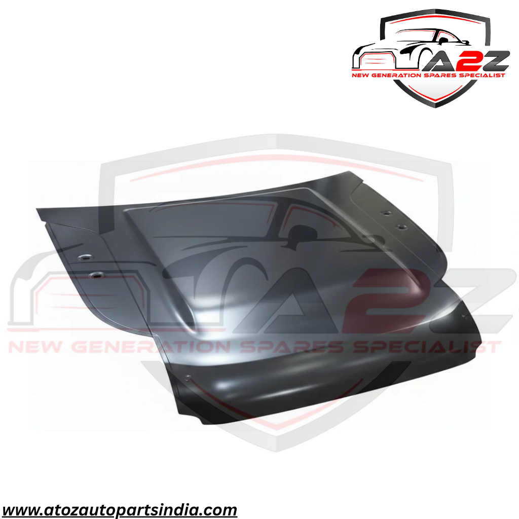 Front Hood LR131291 Compatible With Land Rover Defender 5 L663
