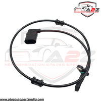 Rear Right ABS Wheel Speed Sensor 2539052400 A2539052400 Compatible With Mercedes Benz X253