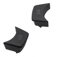 Start stop button 61316835087 61316835087-1 Compatible with BMW 1/5/6/7/X3/X4 F52 G30 G31 G32 G11 G12 G01 G02