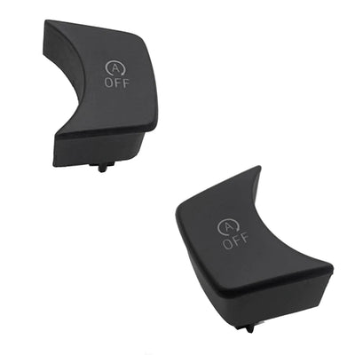 Start stop button 61316835087 61316835087-1 Compatible with BMW 1/5/6/7/X3/X4 F52 G30 G31 G32 G11 G12 G01 G02