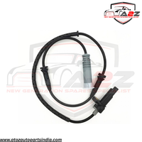 Rear ABS Wheel Speed Sensor 34521182160 Compatible With BMW E39