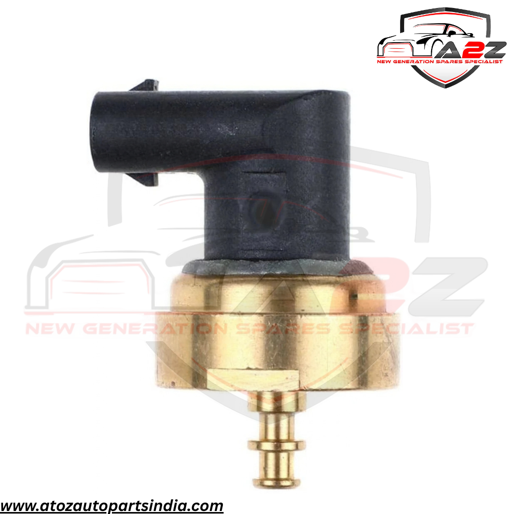 Fuel Pressure Sensor 0009051100 A0009051100 0035427518 A0035427518 Compatible With Mercedes Benz W204 W221 W212