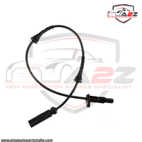 Rear ABS Wheel Speed Sensor 34526894815 Compatible With BMW G20 G28