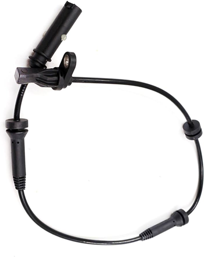 Front Left/Right ABS Wheel Speed Sensor 34526791223 34526884422 34526852907 Compatible With BMW 1 Series F20 F21 & 3 Series F30, F80