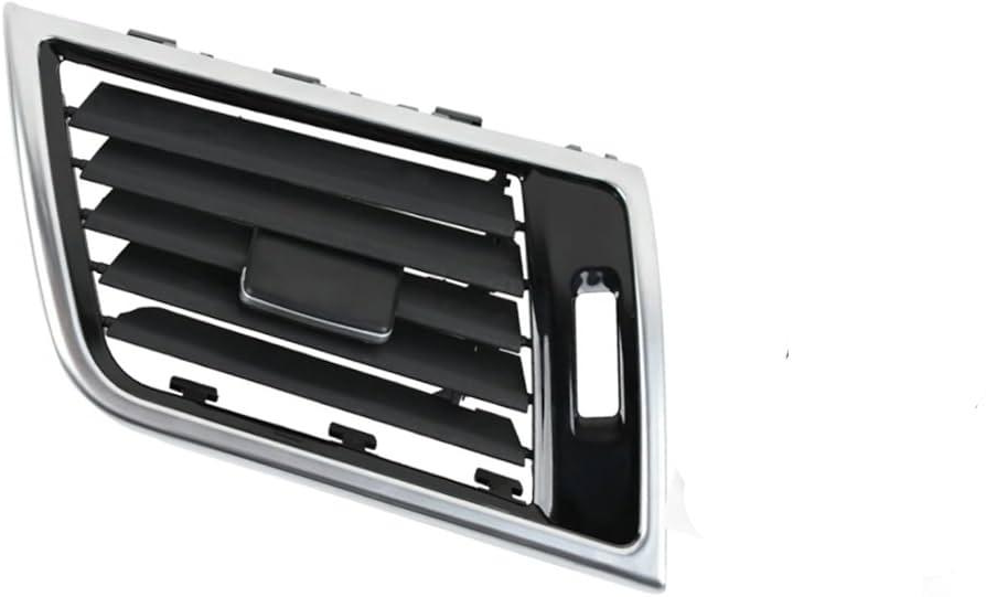 Ac Vent Grille Left 1668309100 1668300154 & Right 1668309200 1668300254 Compatible With MERCEDES BENZ GLE W166 & GLS W166