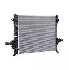 Radiator 31293550 36000086 36002408 36000464 Compatible with VOLVO XC90 I (275)