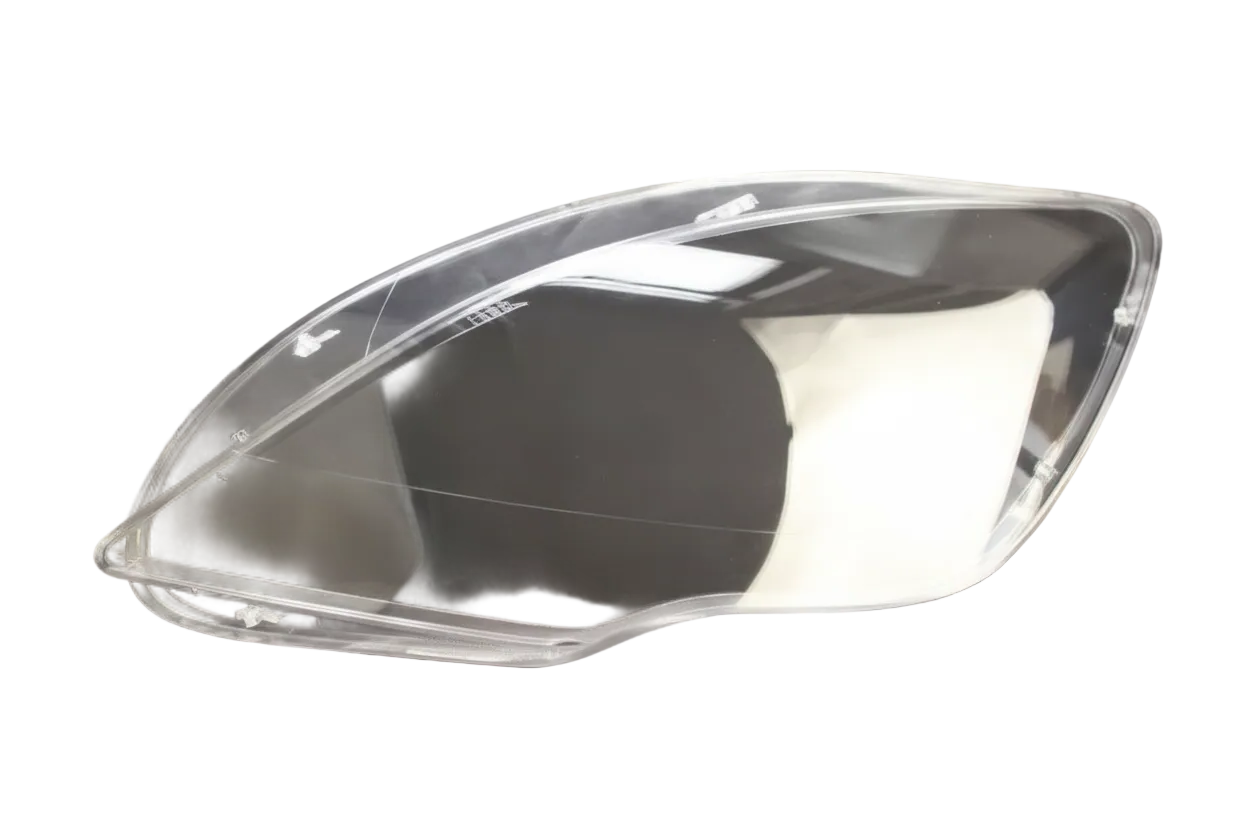 Front Headlight Glass Compatible with  MERCEDES BENZ R-CLASS W251 2010-2016