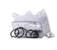 6511800665 Engine oil cooler with Gasket For MERCEDES-BENZ C-CLASS W204 W205 & E-CLASS W212  Tag-O-20