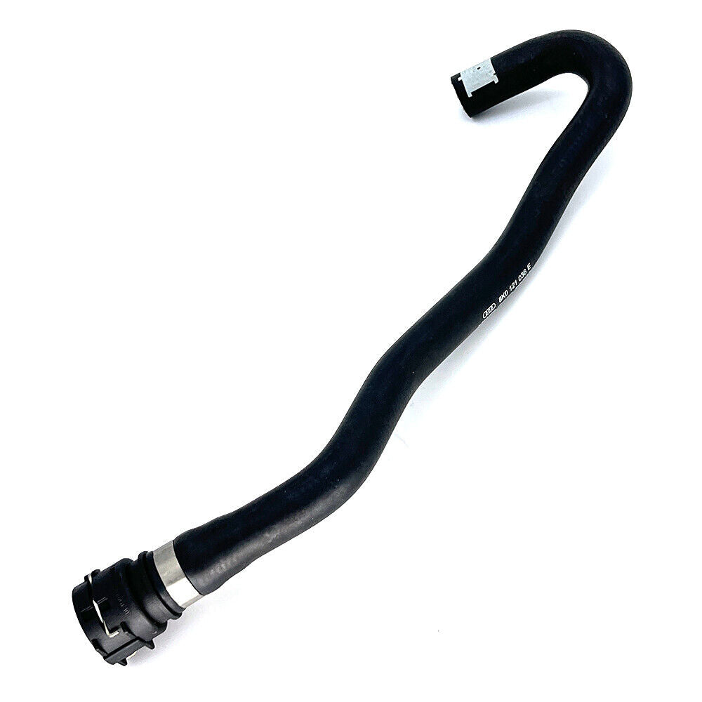 Radiator Hose Pipe 8K0121036E Compatible with AUDI A4 B8 (8K2) | A4 / S4 Tag-H-259