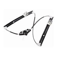 Front Left Power Window Regulator 5E0837461 5E0837461B 5ED837461 Compatible with SKODA OCTAVIA III (5E3, NL3, NR3)