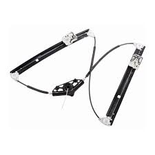 Front Left Power Window Regulator 5E0837461B Compatible with SKODA OCTAVIA III (5E3, NL3, NR3)
