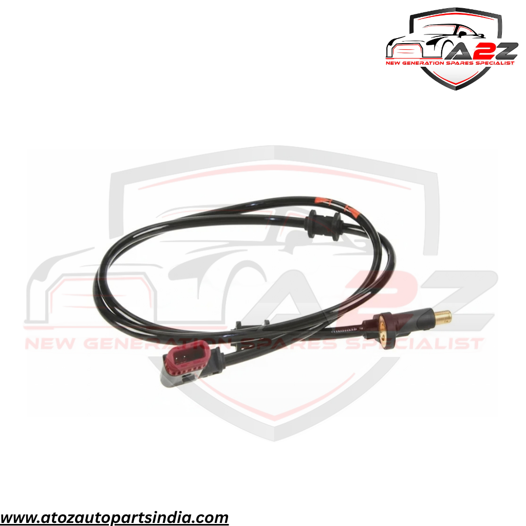 Rear Right ABS Wheel Speed Sensor 2035401417 A2035401417 Compatible With Mercedes Benz W203 CLA CLK