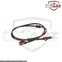 Rear Right ABS Wheel Speed Sensor 2035401417 A2035401417 Compatible With Mercedes Benz W203 CLA CLK