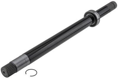Front Intermediate Drive Axle Shaft 2223306800 Compatible With Mercedes Benz W205 W221 W213 X253