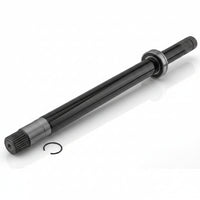 Front Intermediate Drive Axle Shaft 2223306800 Compatible With Mercedes Benz W205 W221 W213 X253
