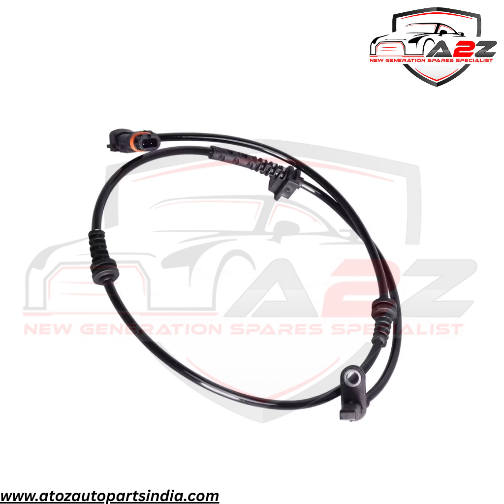 Front ABS Wheel Speed Senso 2049058000 A2049058000 2049053105 A2049053105 Compatible With Mercedes Benz E204 GLK