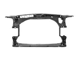 Front Panel Radiator Support 4GD805594 Compatible with AUDI A6 4G