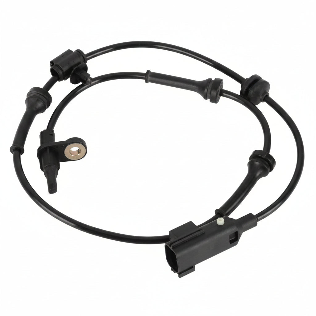 Rear Left/Right ABS Wheel Speed Sensor 6G9N2B372BC 6G9N2B372BD LR001057 Compatible With LAND ROVER FREELANDER 2 (L359) | LR2