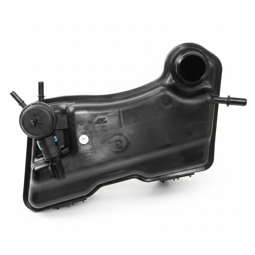Coolant Bottle 98110604705 For Porsche Cayman Tag-B-41