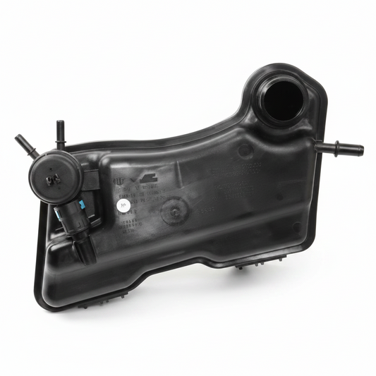 Coolant Bottle 98110604705 For Porsche Cayman Tag-B-41