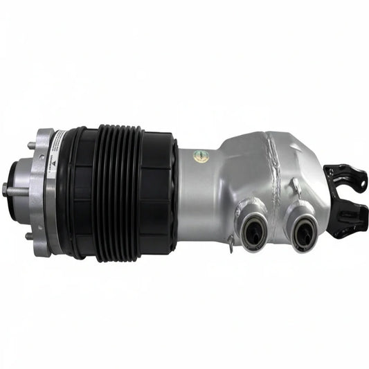 Air Spring Strut Front Right 971616038G Compatible With Panamera 971 (2016-2023)