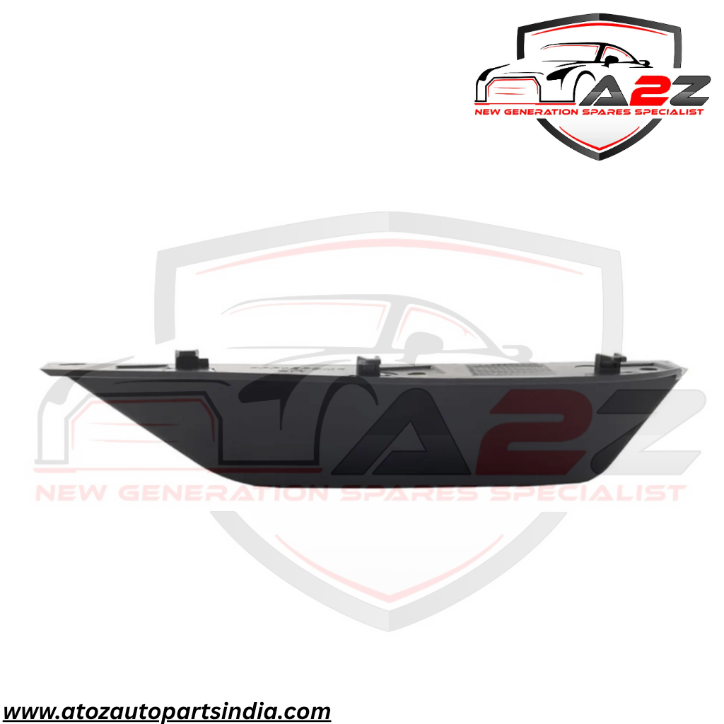 Frpnt Bumper Spoiler Left T2H45347 & Right T2H45346 Compatible With Jaguar XF (2021-2024) Tag No.903