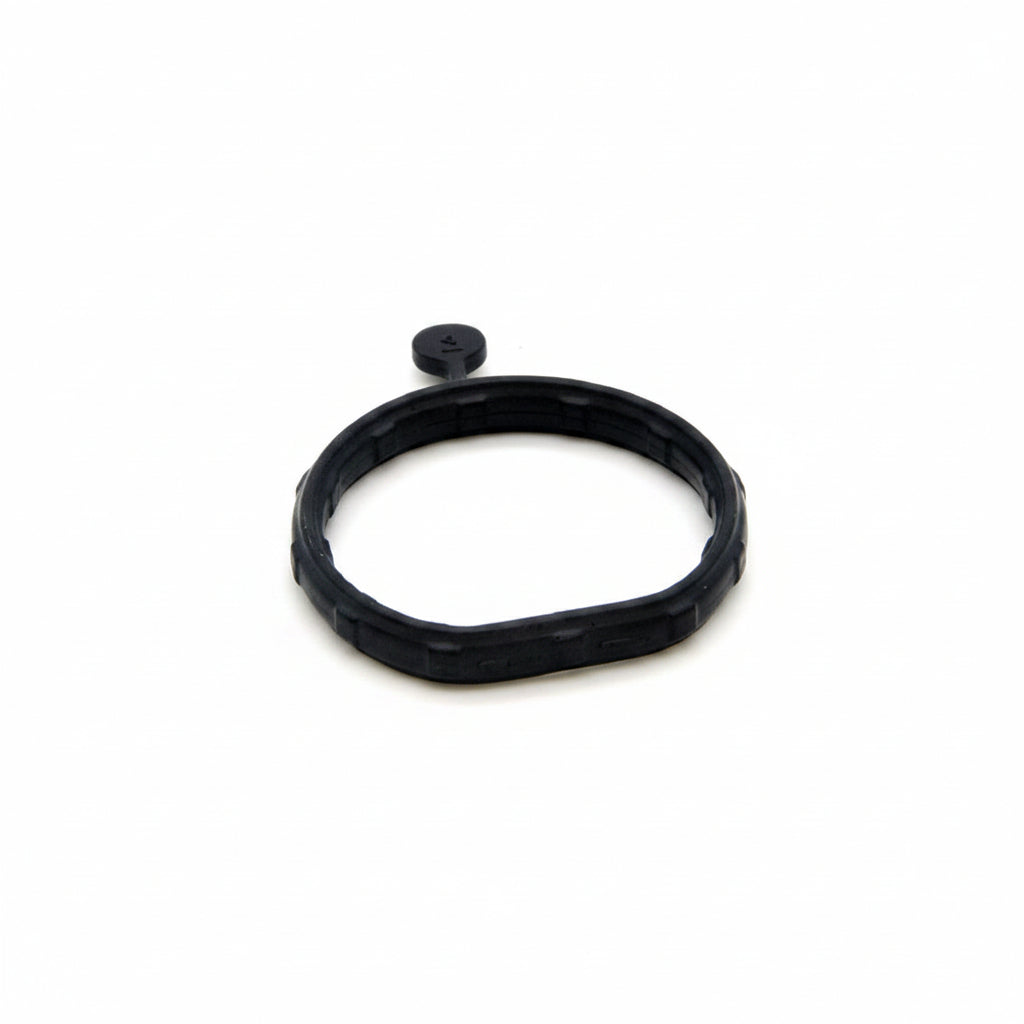 Engine Coolant Elbow Gasket 587.410 6512030380 Compatible With MERCEDES-BENZ A-CLASS (W176) B-CLASS Sports Tourer (W246, W242) C-CLASS (W204, W205) CLA/CLS (C117, C218) E-CLASS (W212) GLA/GLC/GLE (X156, X253, W166) M-CLASS (W166) V-CLASS (W447) | VALENTE